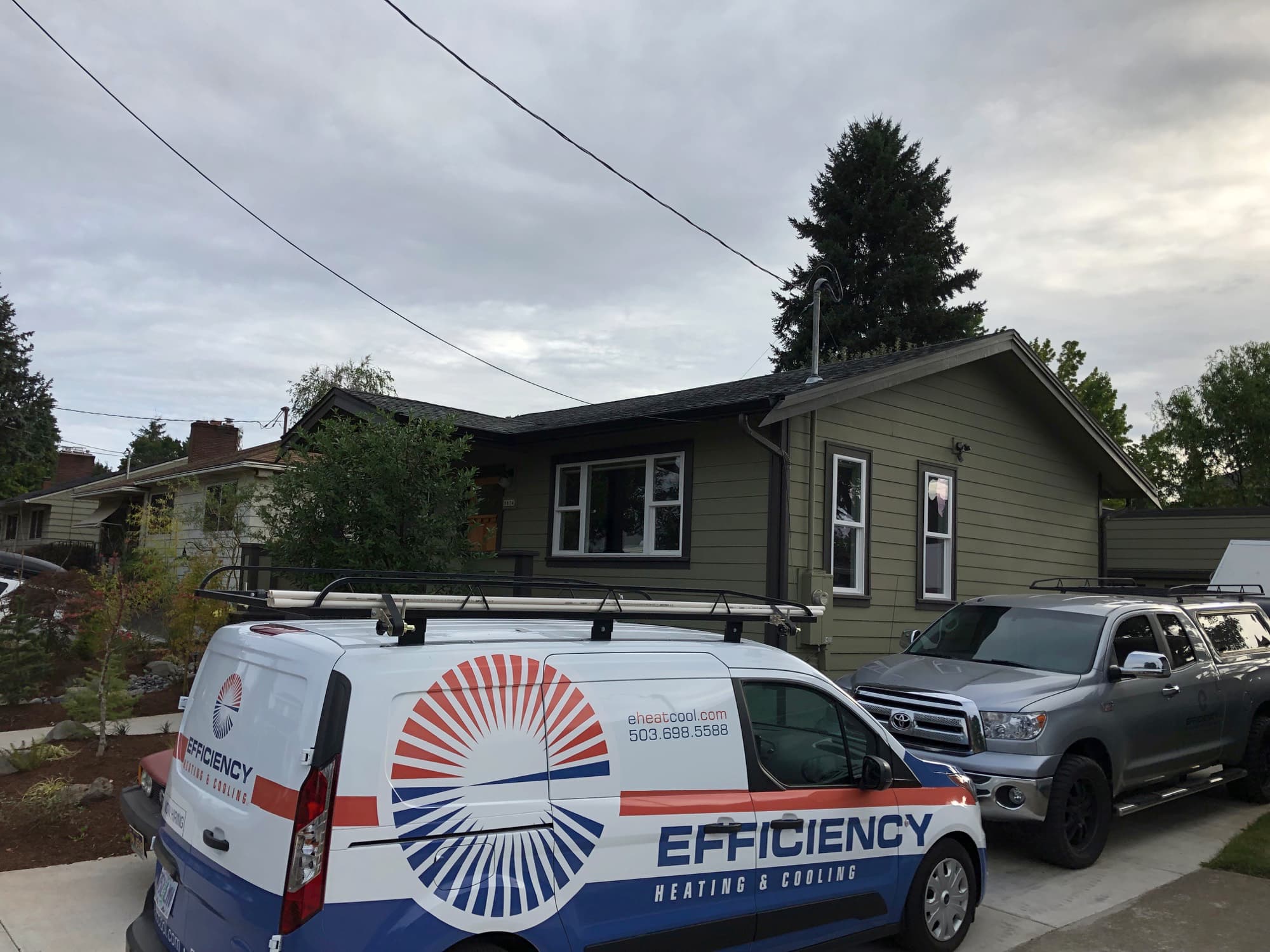 What is the Benefits of an AC Tune Up?